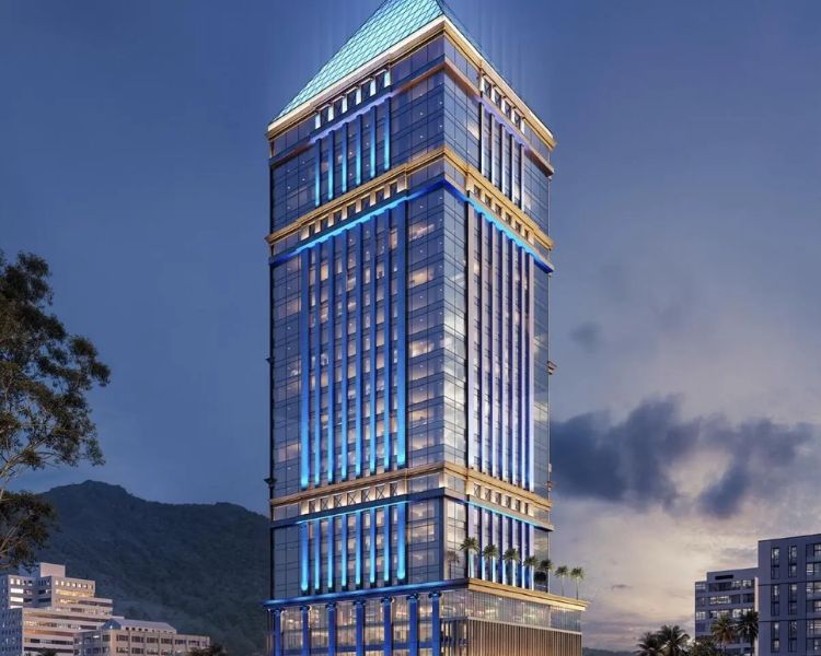 Aura Vertex Nerul Navi Mumbai key Features