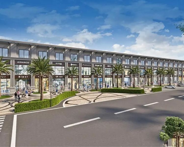 Eldeco Viviana Lalton Kalan Ludhiana Key Features 