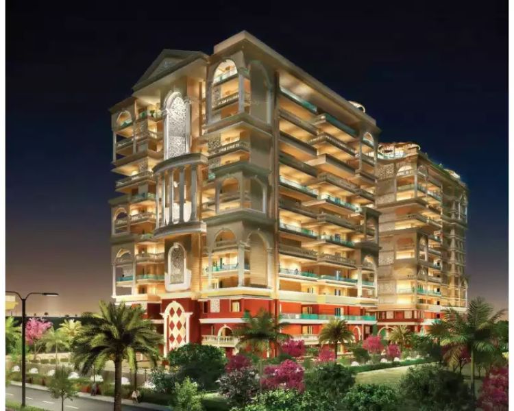 Buildwick Nature Plus Key Features