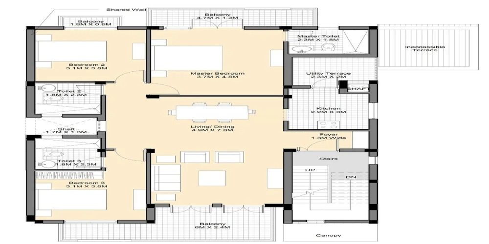 Floor Plans