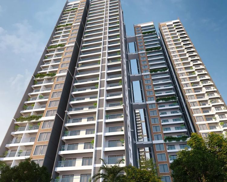 Amberstone Ventara Residences Sarjapur Road Bangalore Key Features 