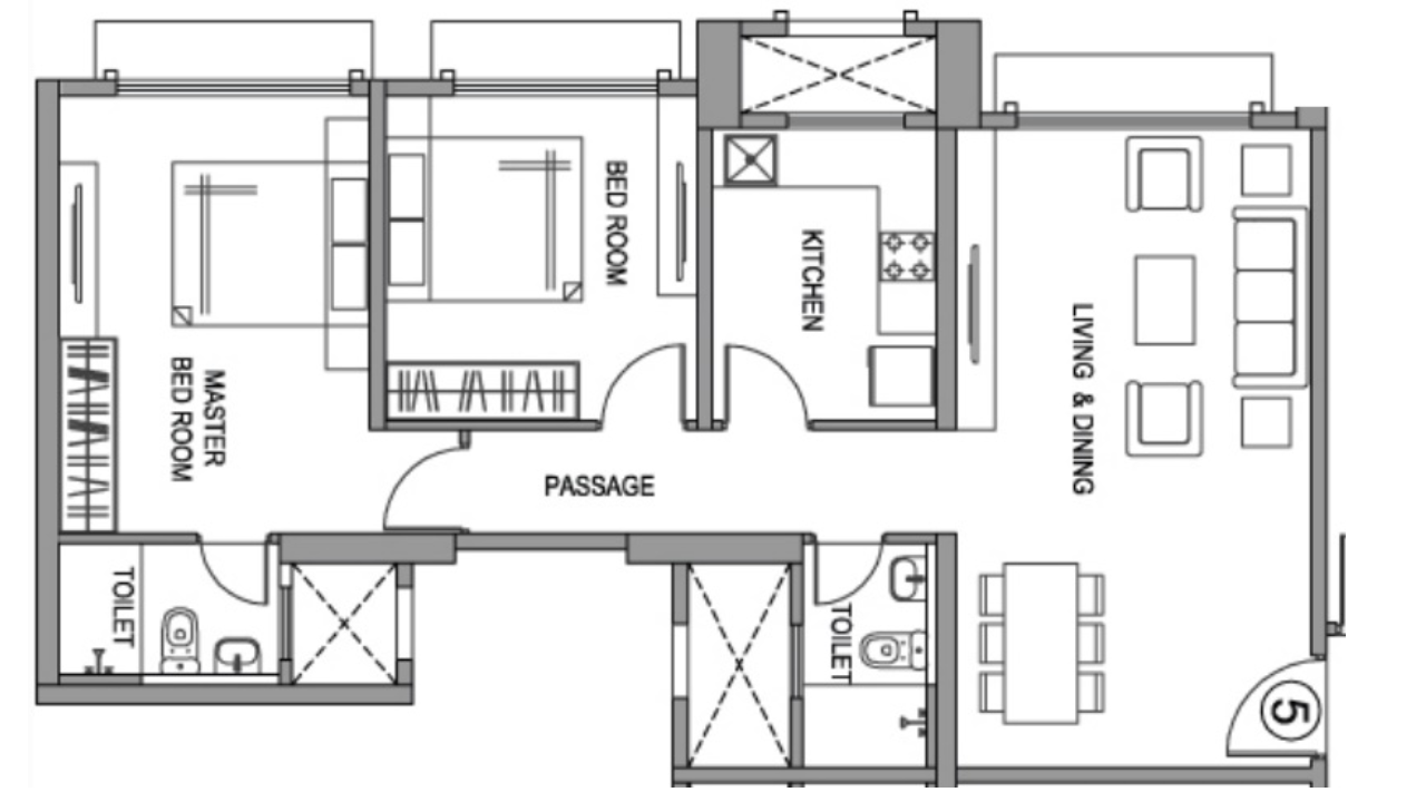 hiranandanifortunecity-floorplan3
