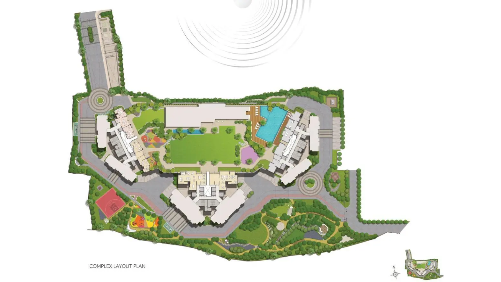 kalpataruadvay-masterplan