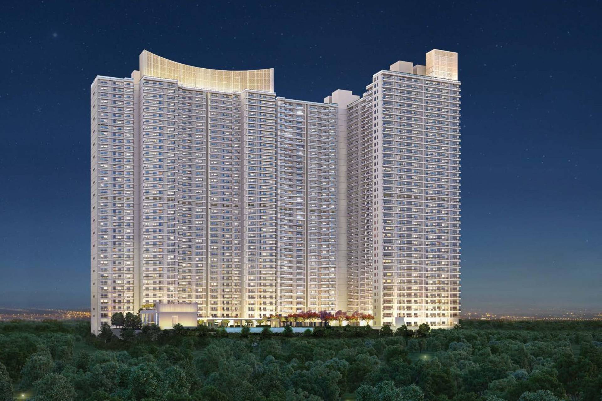 	DLF One Midtown