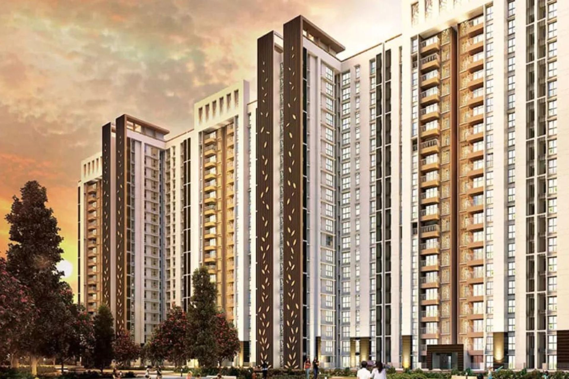 	Lodha Panache