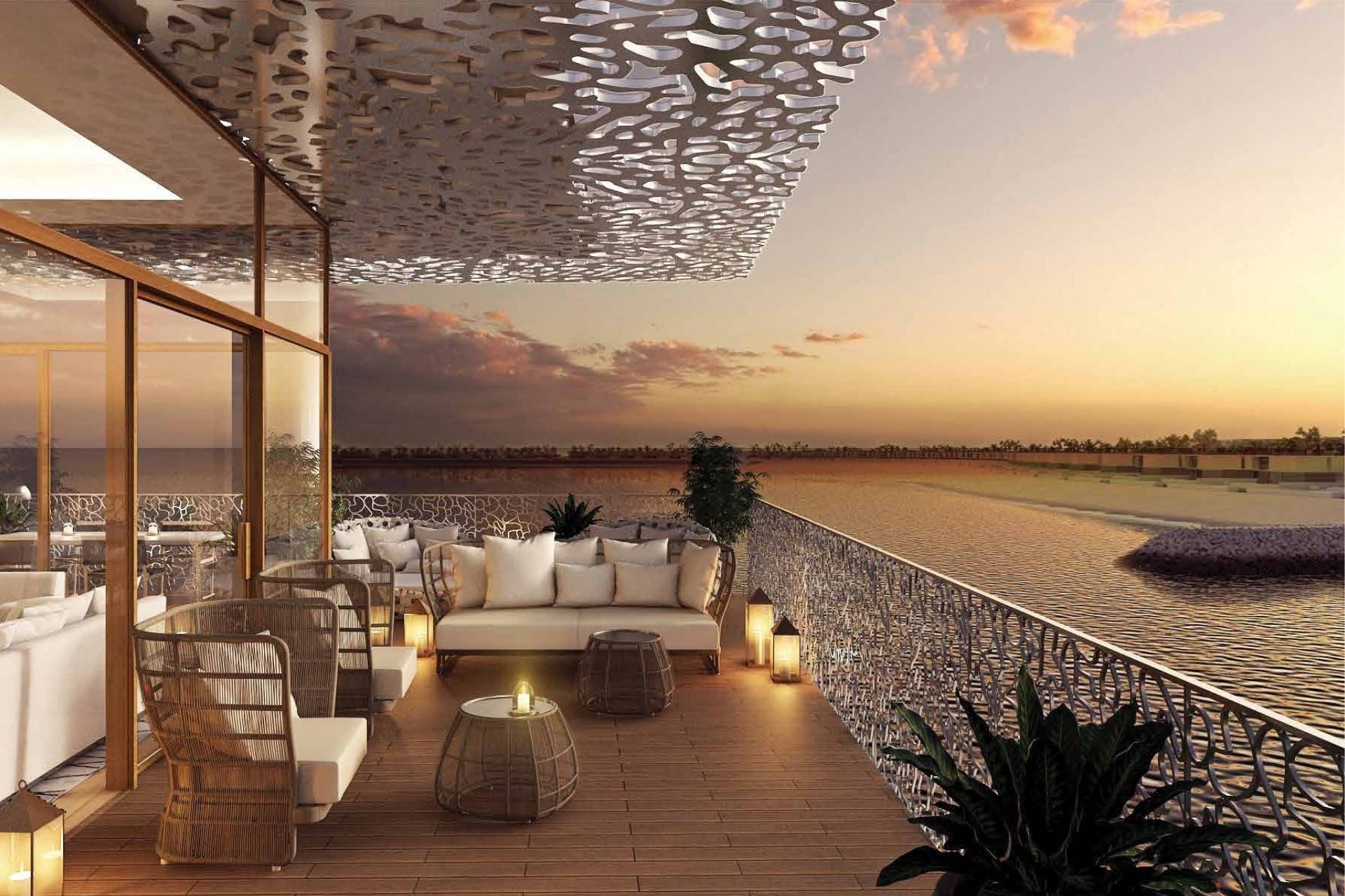 Bulgari Resort and Residences