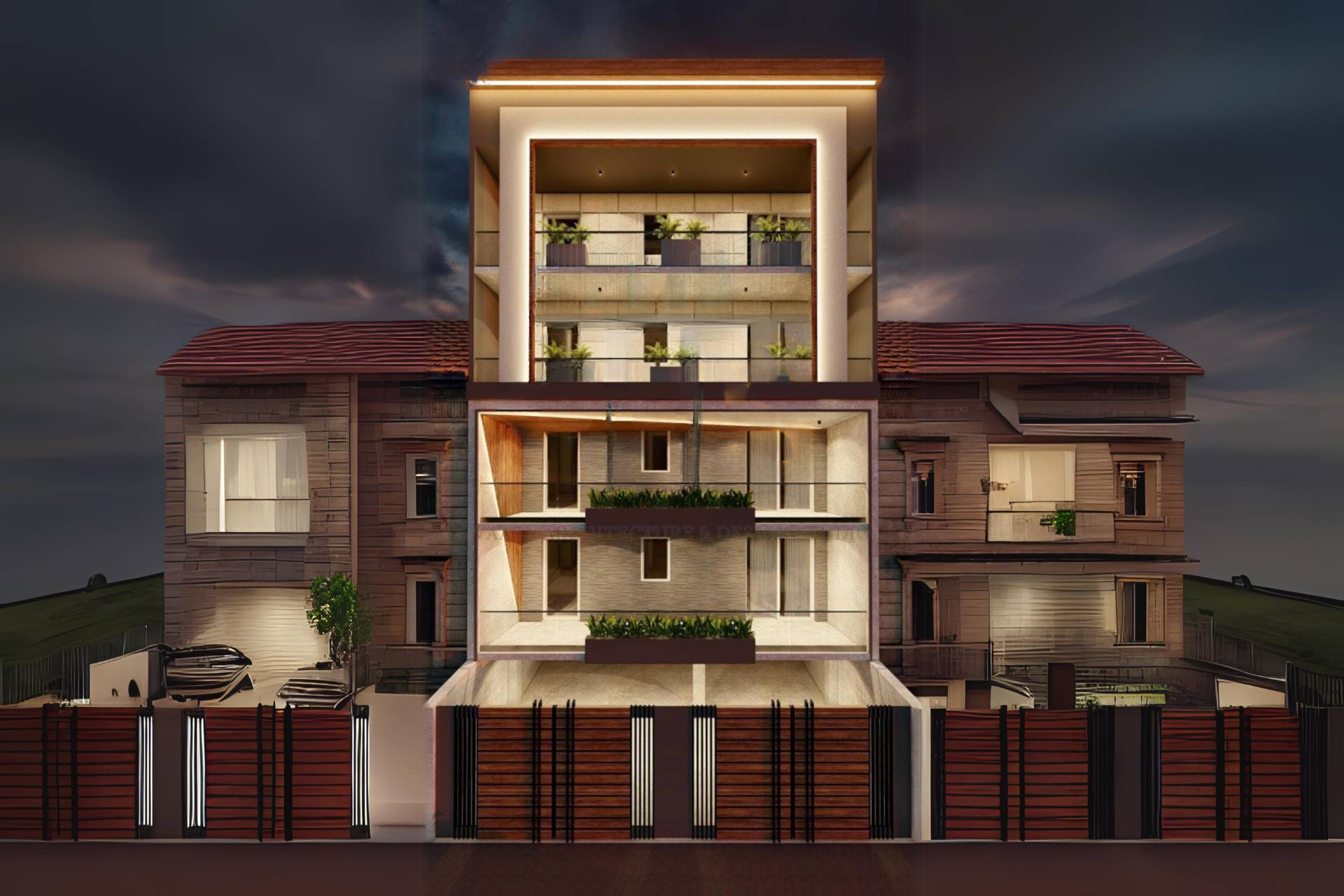 	Bhoomi Homes