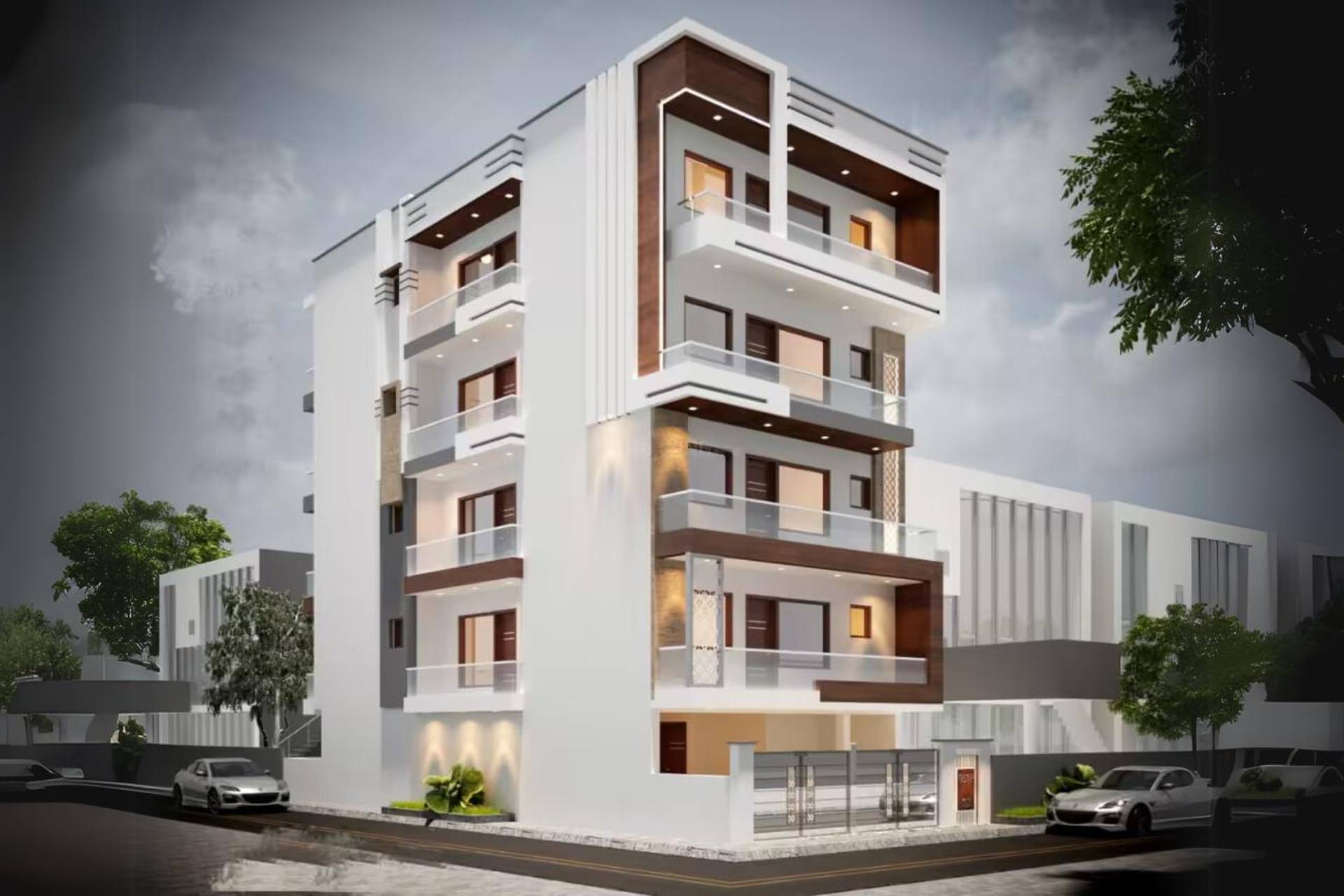 	Bhoomi Homes