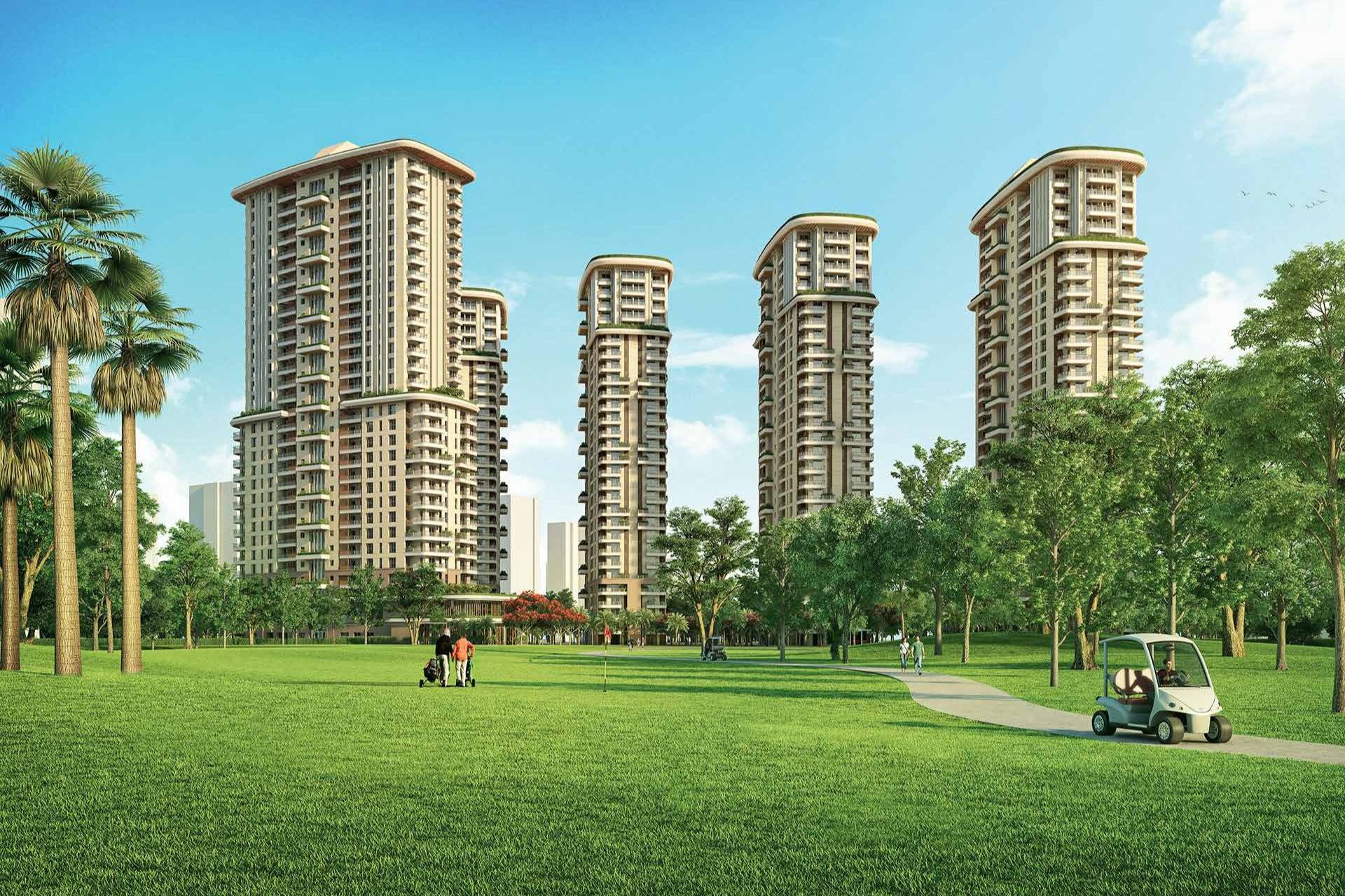 	Max Antara Noida