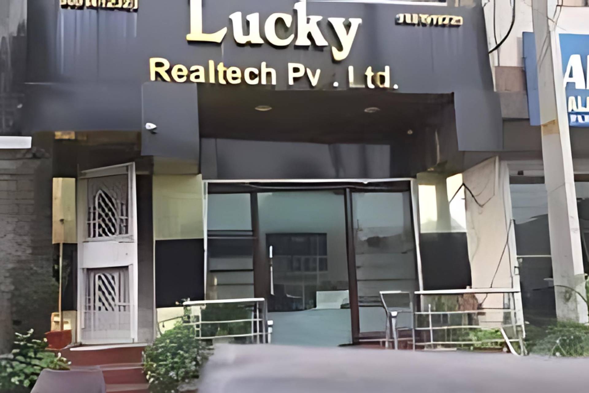 	Lucky Realtech Homes