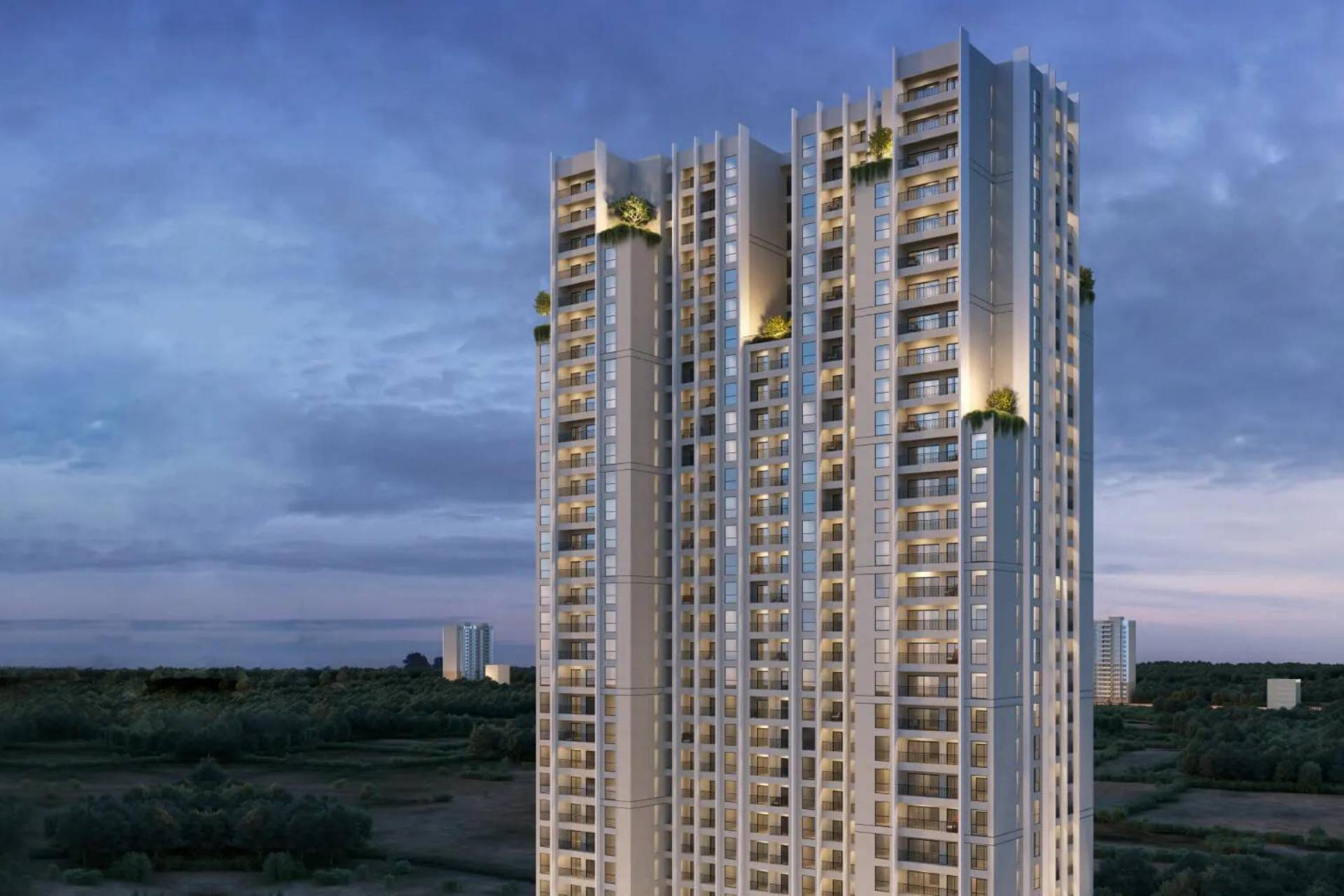 Sobha Avalon