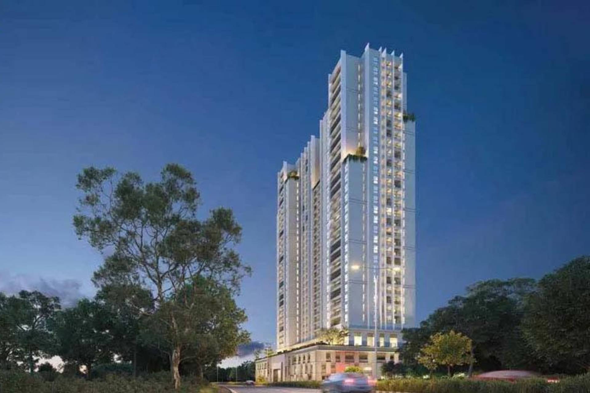 Sobha Avalon