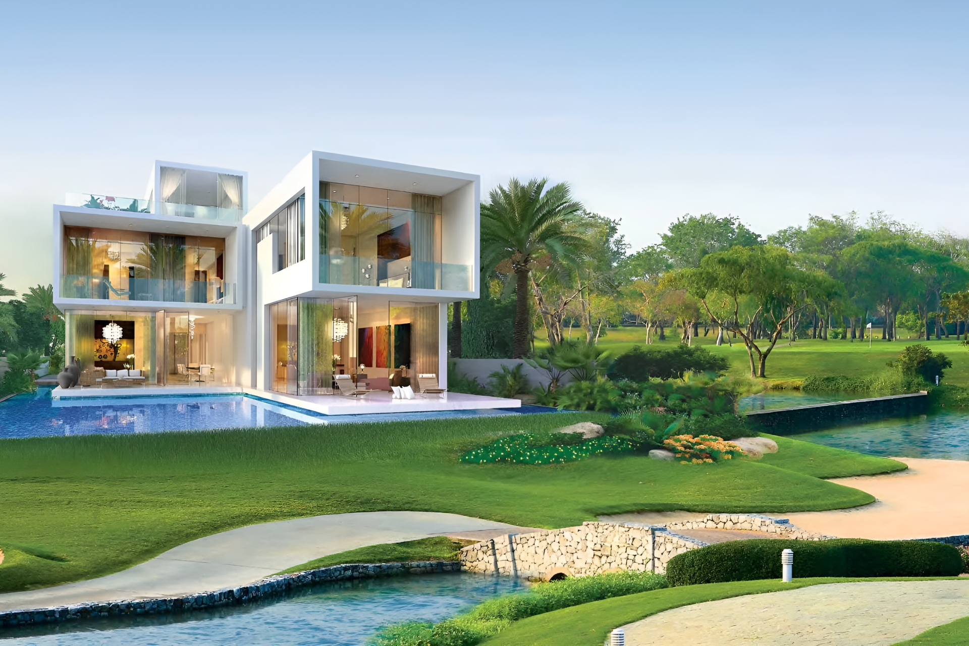 Damac Hills 2