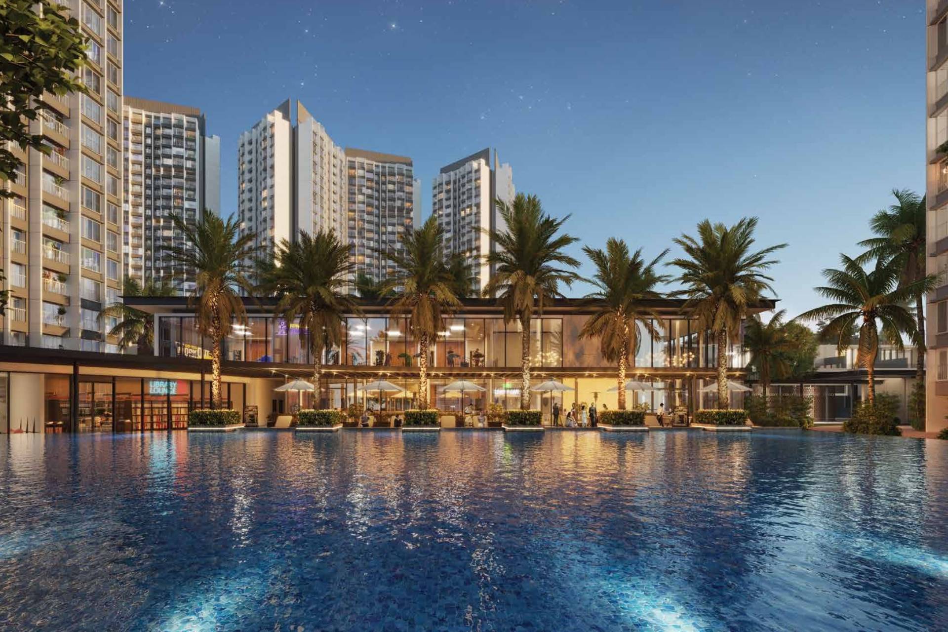 	Sunteck Beach Residences