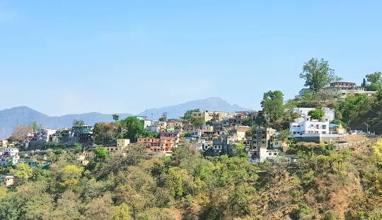 Narendra Nagar
