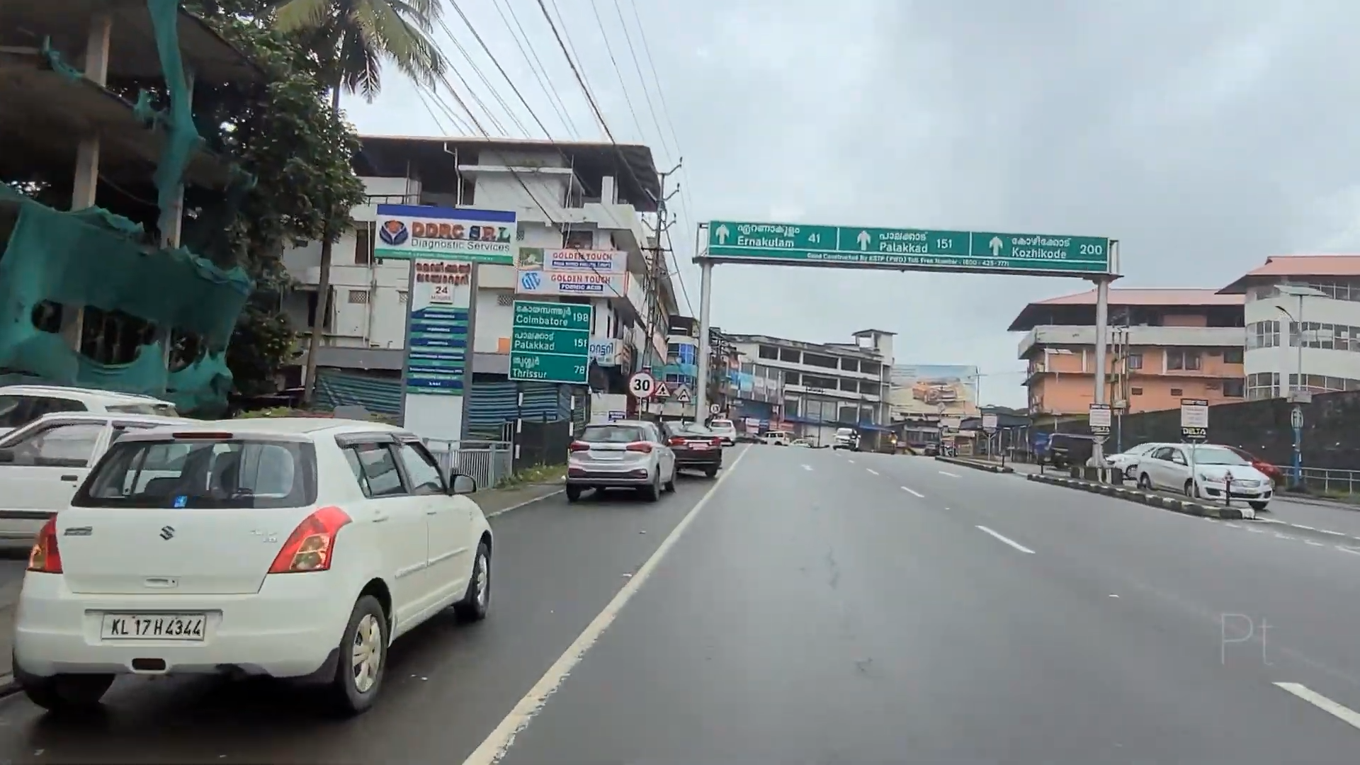 Kothamangalam