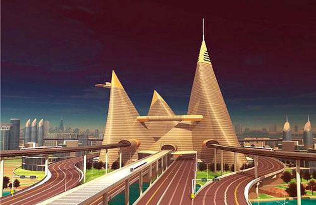 Dholera