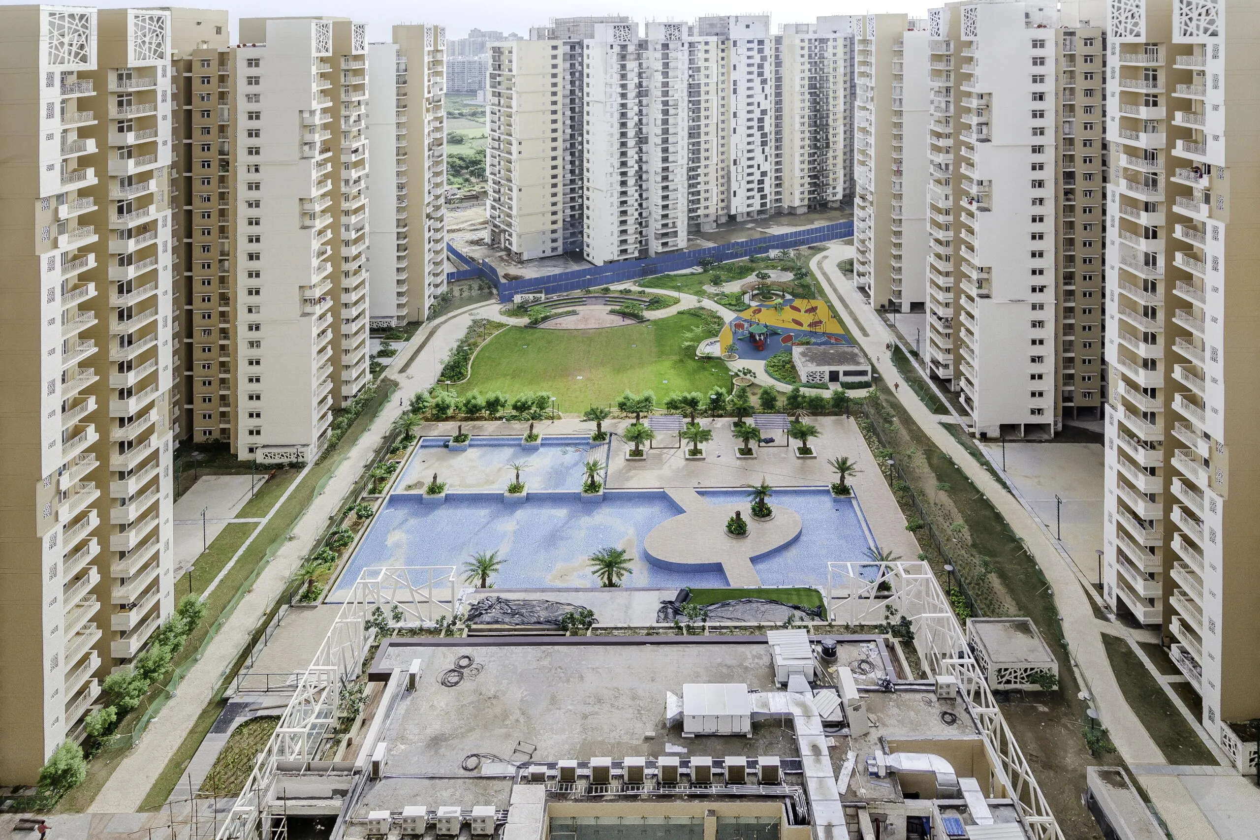 Sector 16C Greater Noida