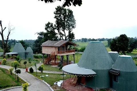 Gaurela Pendra Marwahi