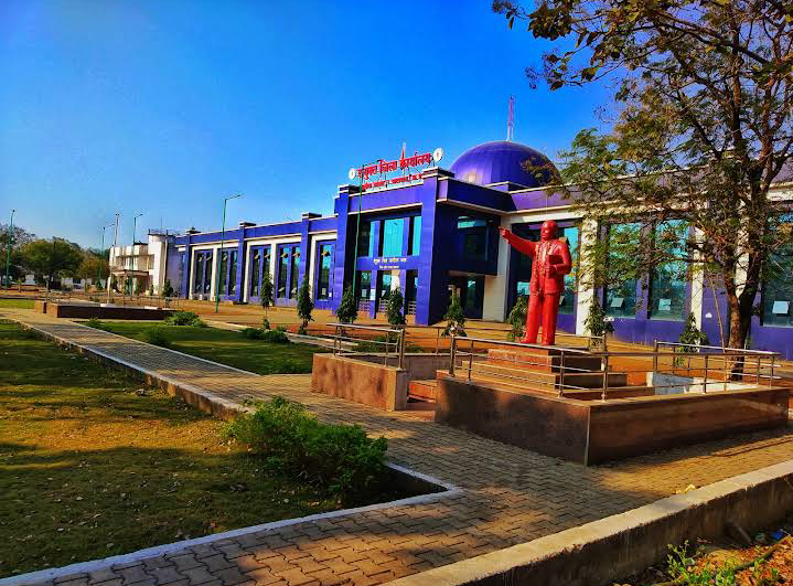 Baloda Bazar