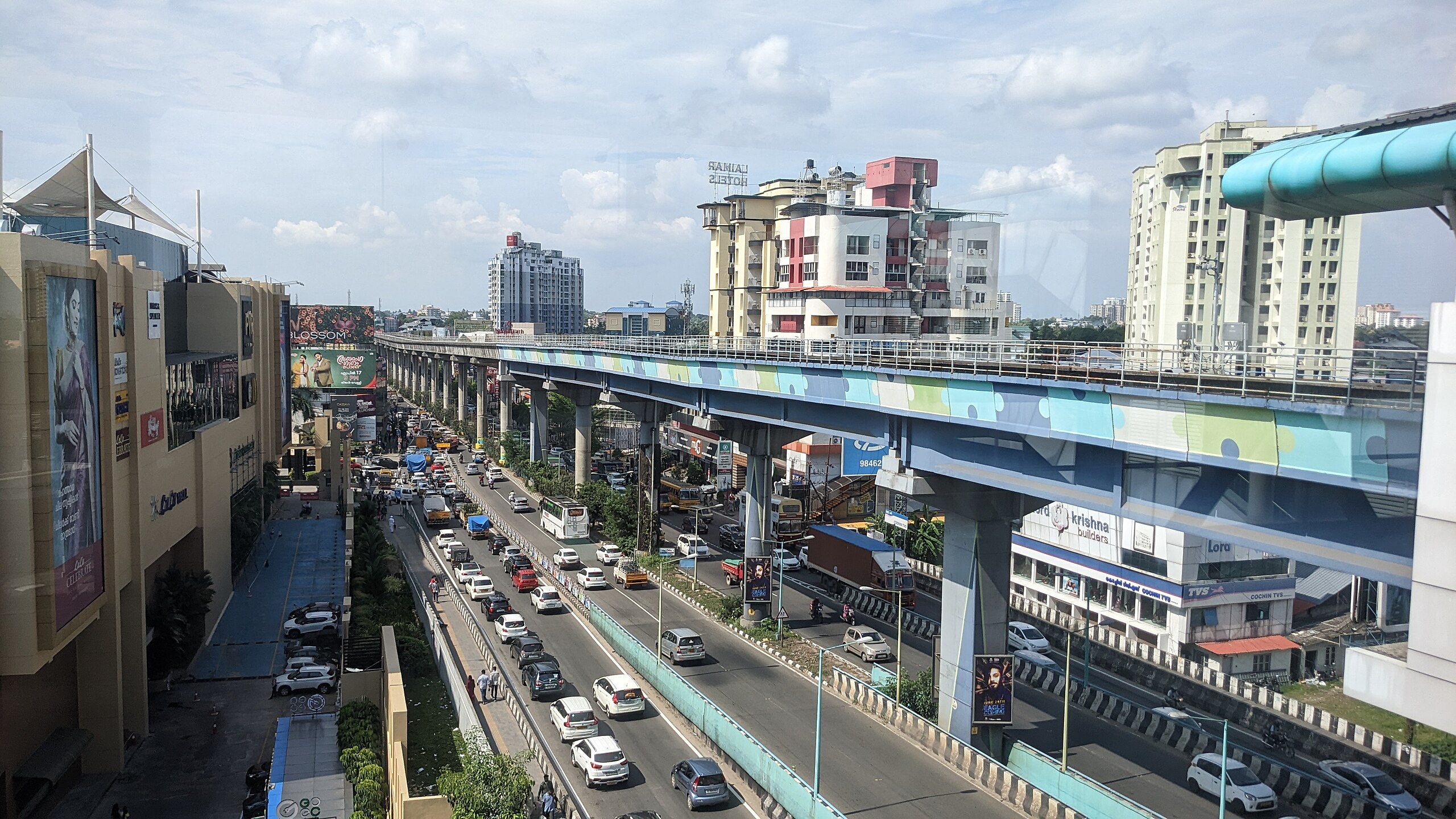 Ernakulam