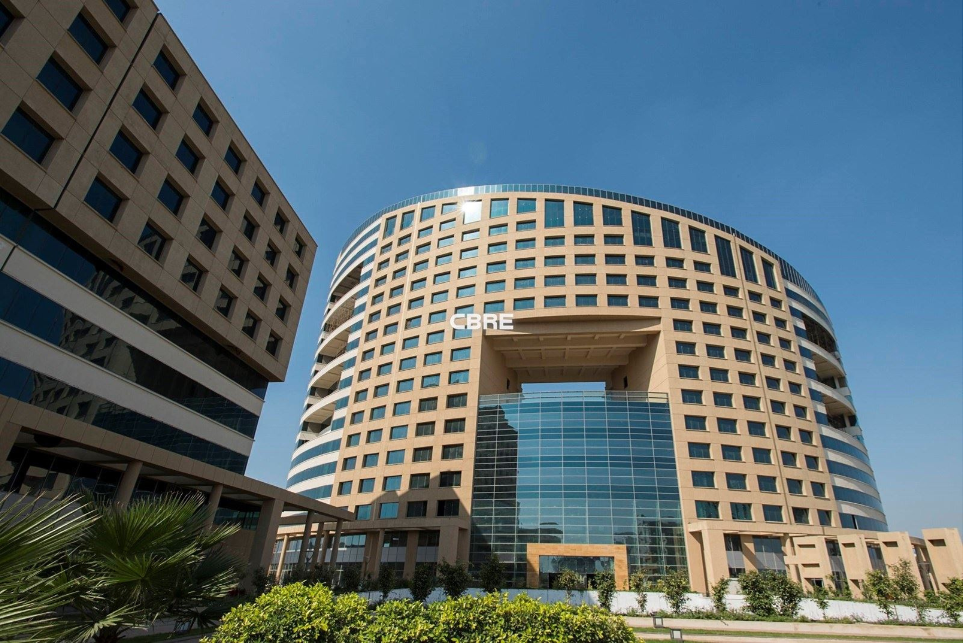 IMT Manesar