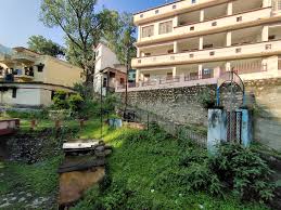 Off Nirmal Aashram Road, Adarsh Gram