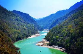 Shivpuri Range
