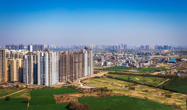 Greater Noida