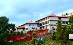 Narendra Nagar, Near Mount Carmel Road