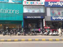 Kunjpura Road