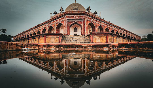 Indirapuram