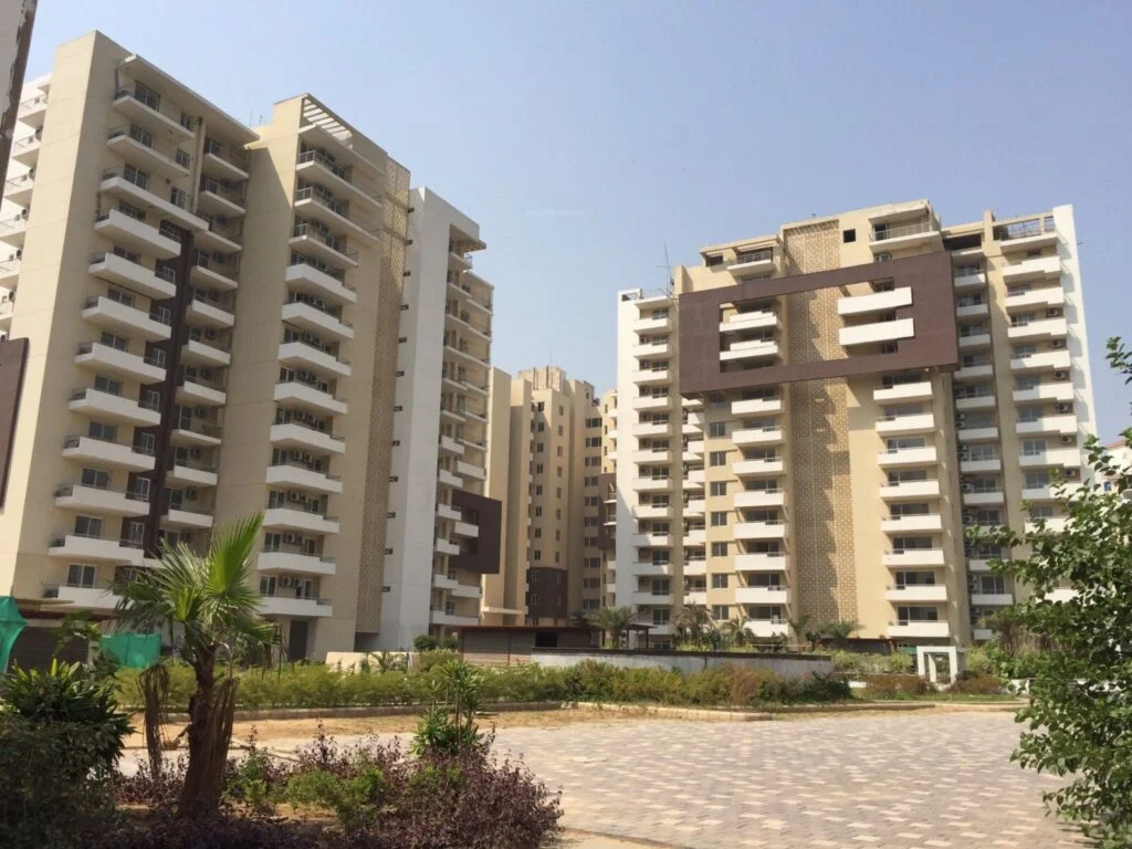 TDI City
