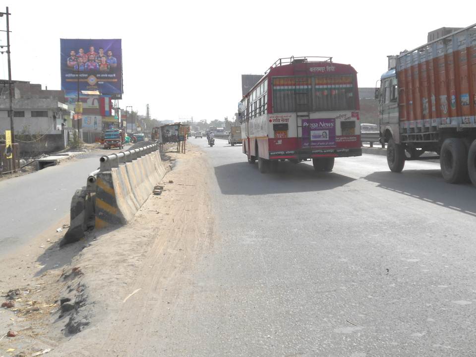 Faizabad Road