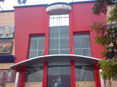 Sector 11