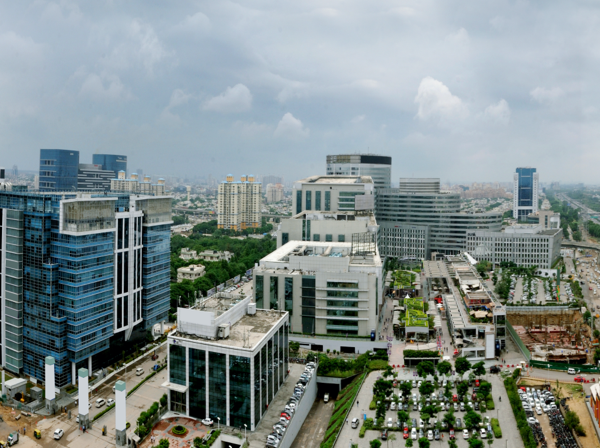 Manesar