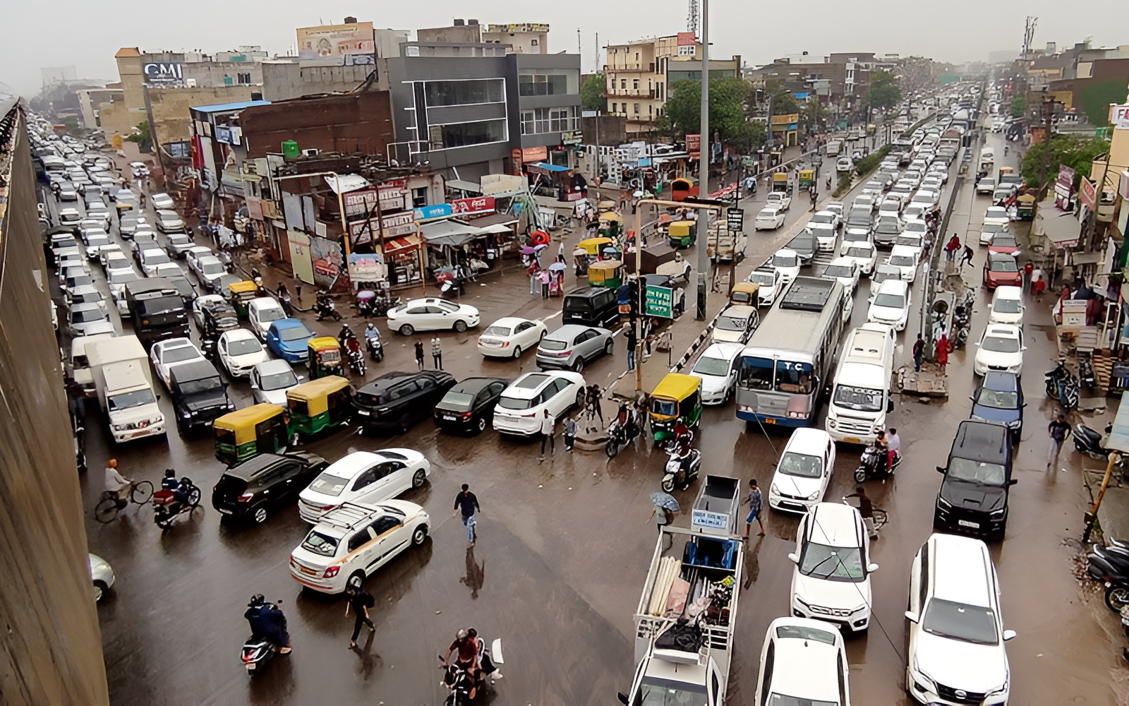 Ring Road