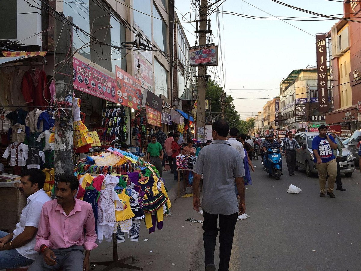 Karol Bagh