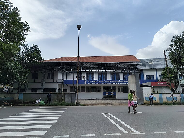 Kunnathunadu
