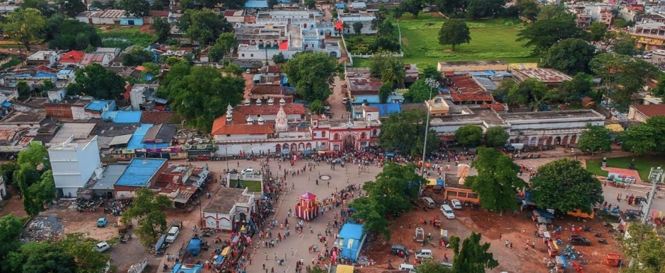 Jagdalpur